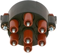 BOSCH Ignition Distributor Cap Fits PORSCHE 993 964 Targa 3.6-3.8L 1988-1997