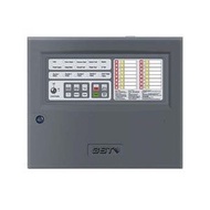 GST108A 8-zone fire alarm center