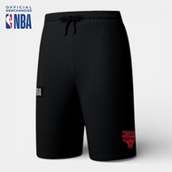 Official NBA Chicago Bulls Shorts for Men Flawless Collection