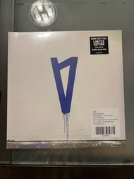 現貨lauv限量白膠2xlp i met you when i was 18
