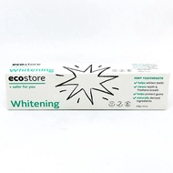 Ecostore Whitening Toothpaste- Vegan