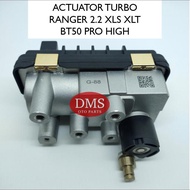 ACTUATOR TURBO RANGER 2.2 T6 MOTOR TURBO RANGER 2200 SELENOID TURBO-LULASHOP58