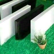 ➳ 1pcs Wall shelf UK 40x20 Floating shelf - Light Blue ♖