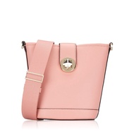 KATE SPADE  Audrey Mini Bucket Bag Donut Pink