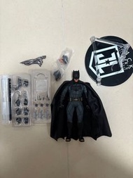 Mezco Justice League Batman