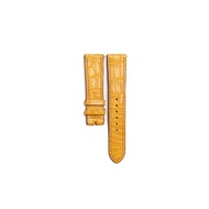 High quality crocodile leather watch strap - French crocodile watch strap - Chalames - watch strap s