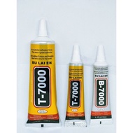 TOUCHSREN LCD GLUE BATTERY FOR KESING B7000 15ML T7000 15ML T7000 50ML