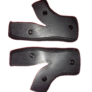 HBC cakil helmet foam with plastic and thick iron buttons, many choices of foam