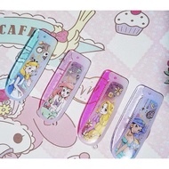 SG Comb For Kids Princess Comb Foldable Student Comb Pocket Comb