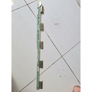 TCON TV LED SHARP 2T-C42DD1I - 2TC42DD1I