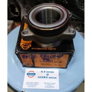 FRONT WHEEL BEARING NISSAN ELGRAND E51
