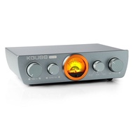 KGUSS GU-X7 XLR Balanced Power Amplifier 300W High Power 2.1 Channel Power Amplifier