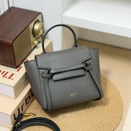🏷️Celine 瑟琳．Pico Belt 鯰魚包 已絕版