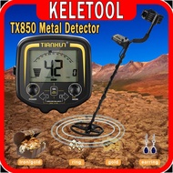 Tx 850 Metal Detector Metal Detector Original Metal Detector Emas