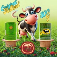 Gold Medal Ghee - Pure Cow Ghee - Gold Medal Cow brand Ghee - Dutch Cow Ghee - Ghee from Holland