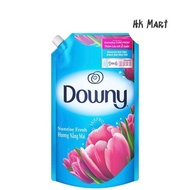 Downy Fabric Conditioner Refill Sunrise Fresh