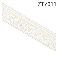 LIS PROFIL FOAM/Moulding Wallpaper Dekorasi Borders PlafonReal /LIMITED EDITION/ PRODUCT Berkualitas