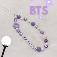 BTS Lightstick strap/ Phone digicam strap NEW DESIGN