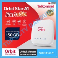 Ready Modem Wifi Orbit Star A1 / Modem Wifi Terbaik