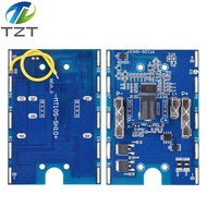10S 42V 30A BMS Ternary Lithium 18650 Battery Protection Board Electric Drill battery charging board