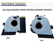 Asus Rog GA502 GA502DU GX505 GX505D GX505DW GX505DV GU505 13N1-8LA0C01 CPU 13N1-8LM0111 Gpu Laptop C