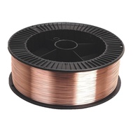 CO2 Wire Mig Wire Mild Steel Wire For Mig Welding Untuk Kimpalan Mig 5kgs