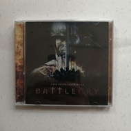 推薦 地獄咫尺作曲 Two Steps From Hell Battlecry 戰吼 OST 2CD