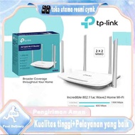 TP-link Archer C86 AC1900 Wireless MU-MIMO Wi-Fi Router tplink