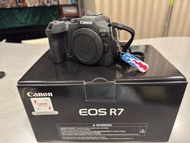 Canon R7
