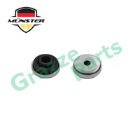 (1pc) Münster Valve Cover Bush Seal 90441-PNA-010 for Honda Civic SNB 2.0 Accord SDA 2.0 CRV CR-V S9