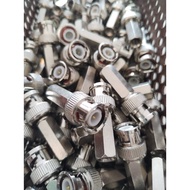 BNC CONNECTOR TWIST RG59