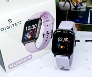 READY - Smart Watch Digitec Runner - Jam Tangan Digitec Seri Runner