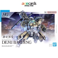 Gunpla HG 1/144 Demi Barding