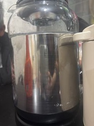 快速熱水煲