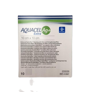 Aquacel Ag+ Extra 10cm*10cm 1s