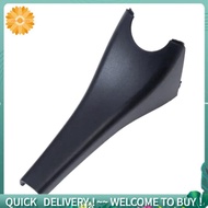 1 Pcs Rear View Mirror Trim Cover for  A6 C7 A3 8T0857593 8T0857593AB  Interior Accessories