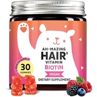 BiotinGummiesforHair,&Nails.5,000mcgVeganVitaminsforFasterHairGrowth,StrongerNails&Healthy.withVitam