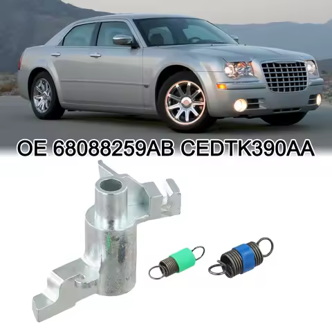 68088259AB For Dodge Charger for shifter for interlock Lever Fits For Dodge for magnum 2005-2007 200