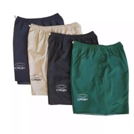 3 pcs Men's Shorts