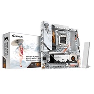 B850M AORUS ELITE WIFI7 ICE-P GIGABYTE