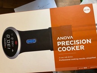 ANOVA 慢煮棒 precision cooker 連 水箱 全新 with water tank, brand new