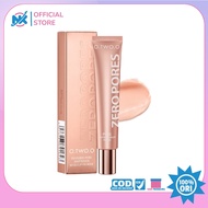 O.TWO.O Invis P Soft Primer Makeupfocus