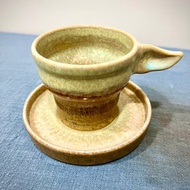 歐風雲朵咖啡杯組