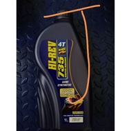 HI-REV 4T 735 15W 50