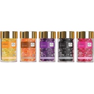 [ ELLIPS ] ( EXP 11-2028 ) ELLIPS HAIR VITAMIN OIL CAPSULE TREATMENT 50S - HAIR NOURISHING - HAIR SH