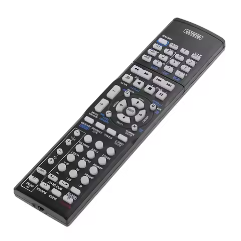 Remote Controller Plastic TV Controller Accessories for Pioneer VSX-521 AXD7660 VSX-422-K AXD7662