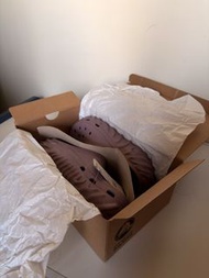 Salehe Bembury x Crocs ThesaRuc Clog