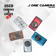 (USED) Canon Compact CCD Camera