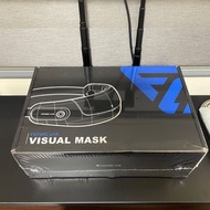FUTURE LAB. 未來實驗室 Visual Mask 喚眼儀