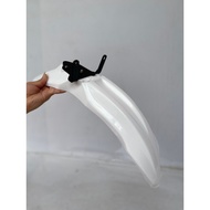 Dè trước pg1 phụ kiện pg1 dè trước yamaha pg1 dè chắn bùn trước mbiker